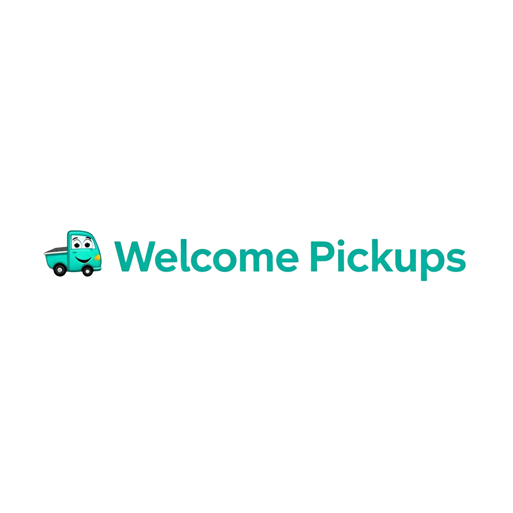Welcome Pickups logo